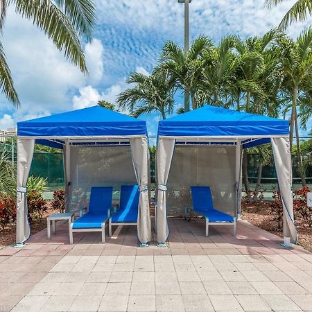 Ocean Reserve Sunny Isles Miami Beach Luaran gambar