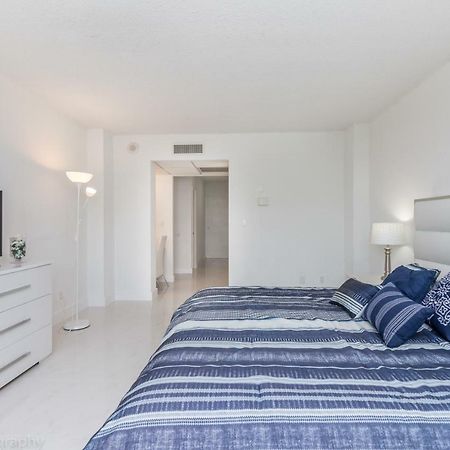 Ocean Reserve Sunny Isles Miami Beach Luaran gambar