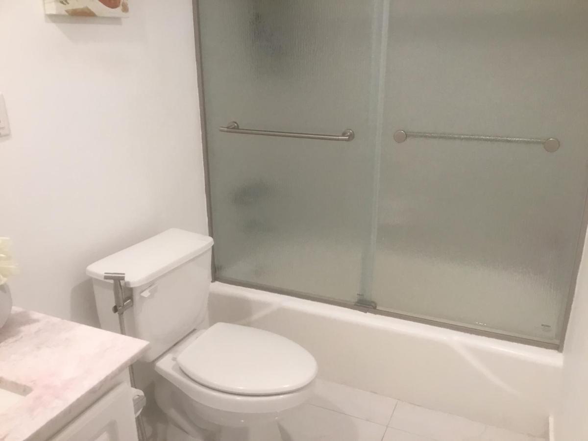 Ocean Reserve Sunny Isles Miami Beach Luaran gambar