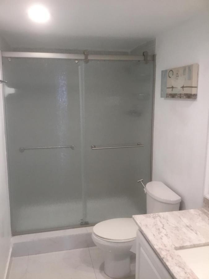 Ocean Reserve Sunny Isles Miami Beach Luaran gambar