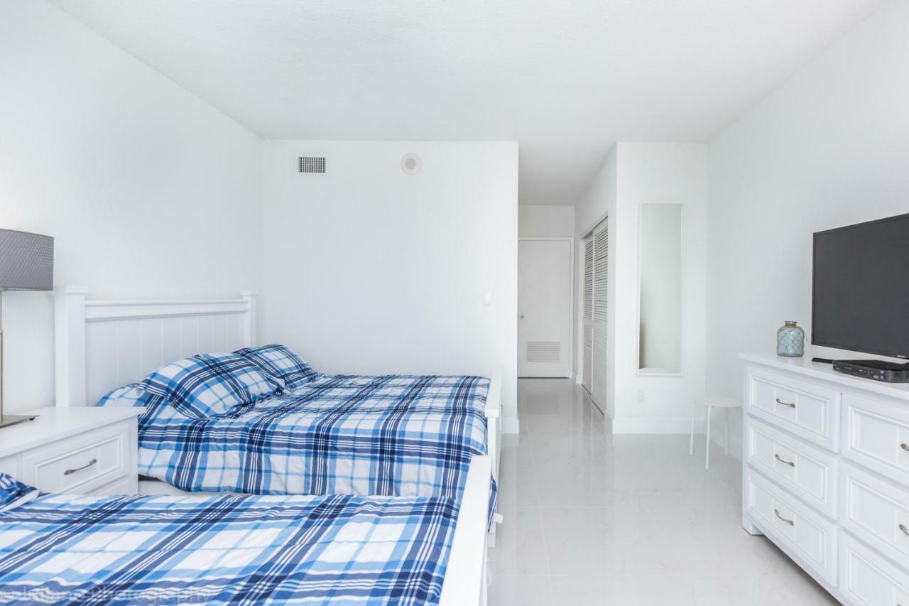 Ocean Reserve Sunny Isles Miami Beach Luaran gambar