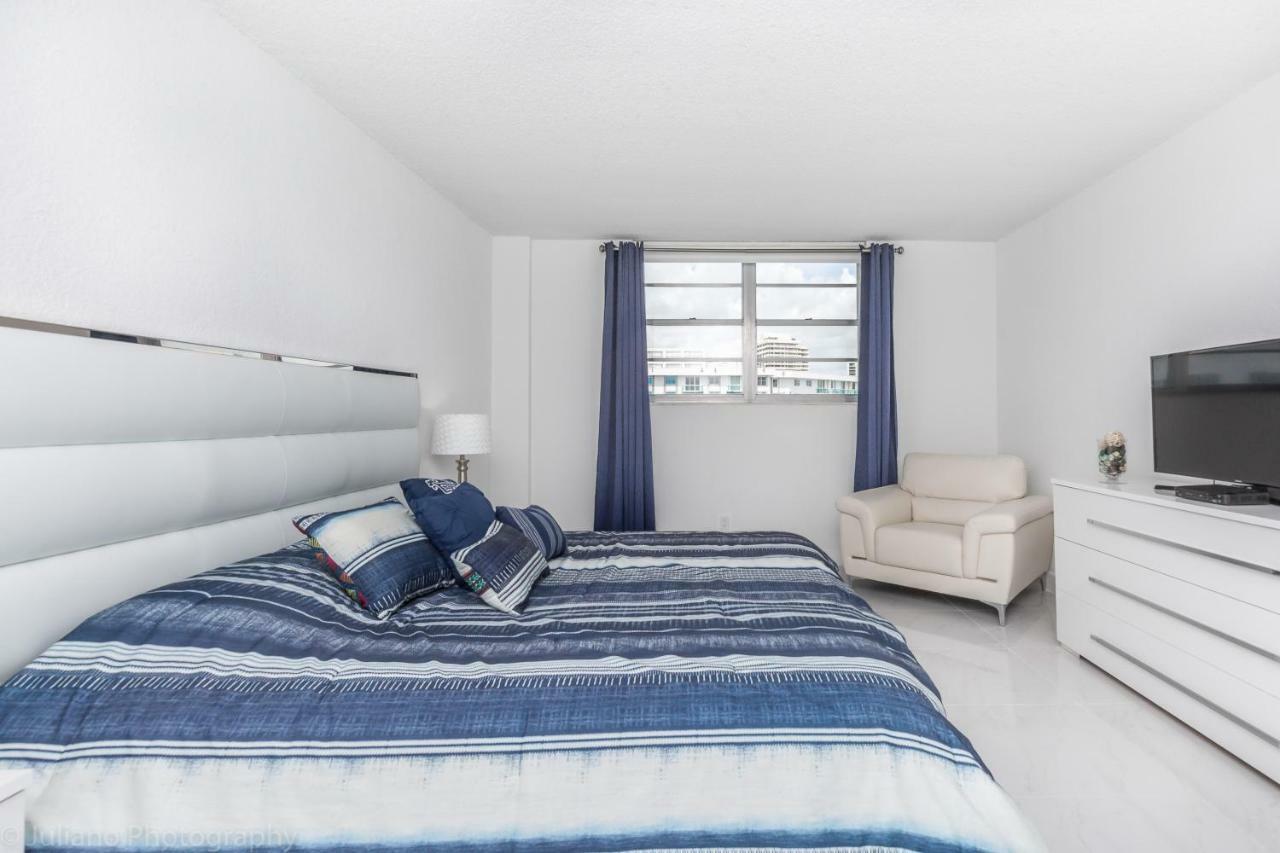 Ocean Reserve Sunny Isles Miami Beach Luaran gambar