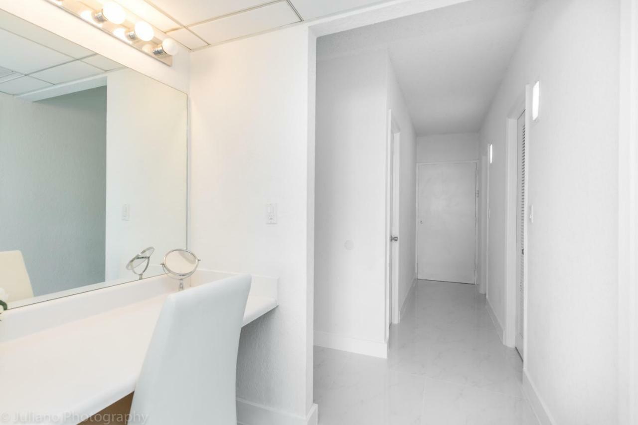 Ocean Reserve Sunny Isles Miami Beach Luaran gambar
