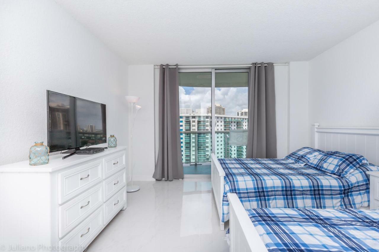 Ocean Reserve Sunny Isles Miami Beach Luaran gambar