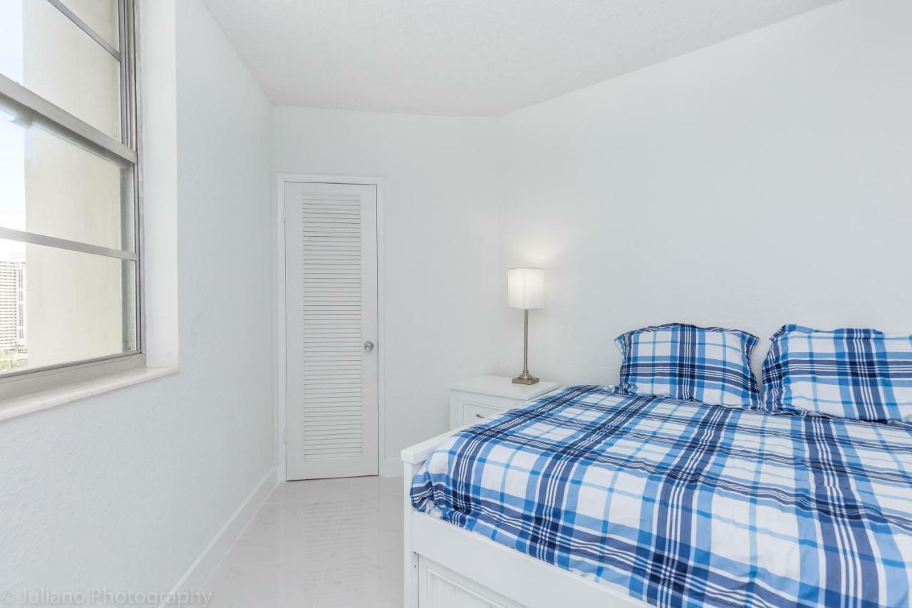 Ocean Reserve Sunny Isles Miami Beach Luaran gambar