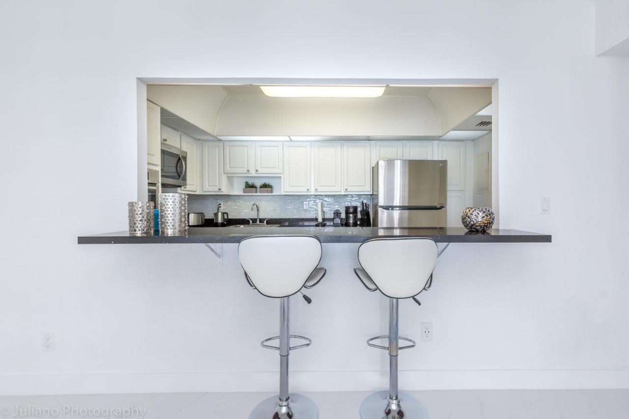 Ocean Reserve Sunny Isles Miami Beach Luaran gambar