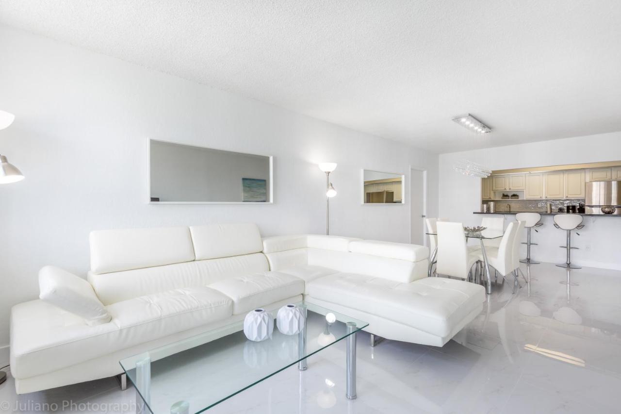 Ocean Reserve Sunny Isles Miami Beach Luaran gambar