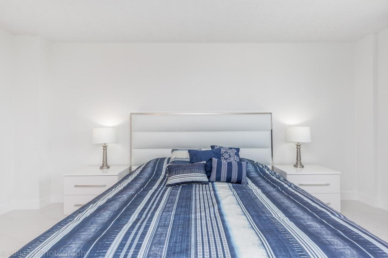 Ocean Reserve Sunny Isles Miami Beach Luaran gambar